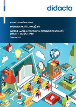 DigitalPakt (Schule) 2.0