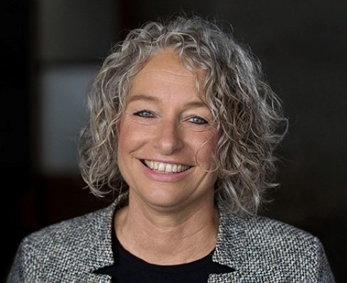 Portraitfoto Vera Reimann