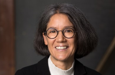 Dinah Korb