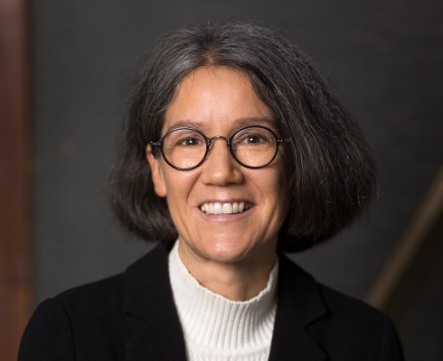 Dinah Korb