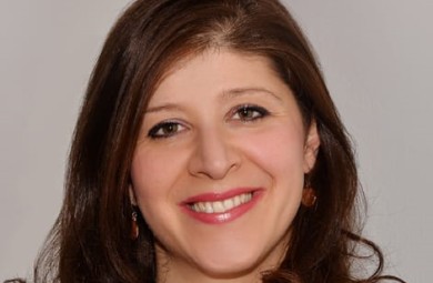 Wafaa Yalcin