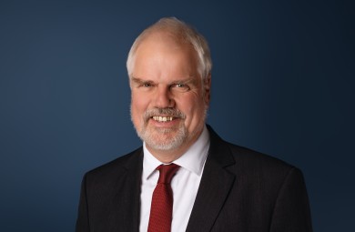 Dr. Hans-Joachim Prinz