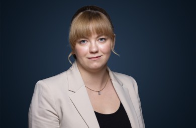 Lea Maibohm
