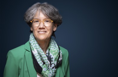 Dinah Korb