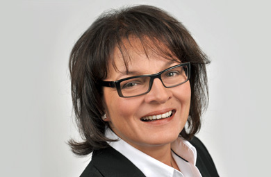 Dr. Marion Müller