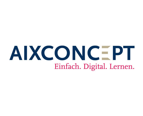 Logo AIX Concept
