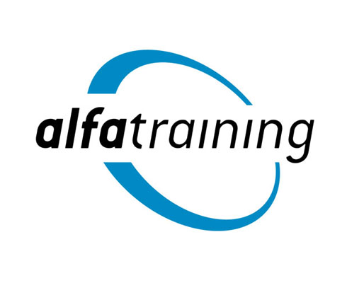 Logo alfatraining