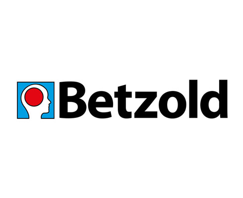 Logo Betzold