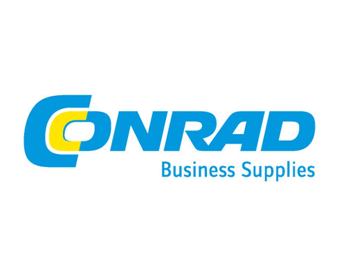 Logo Conrad