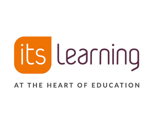 Logo itslearning