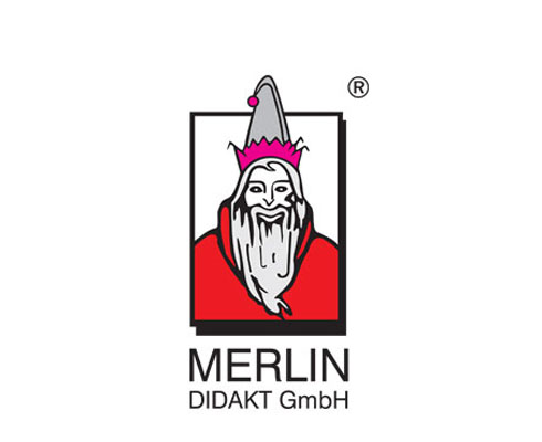 Logo Merlin Didakt