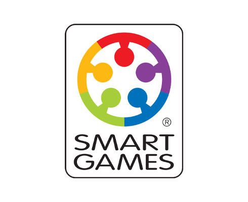 Logo Smart Games