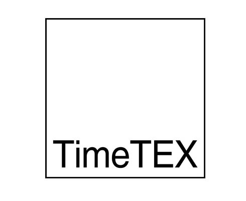 Logo Time TEX