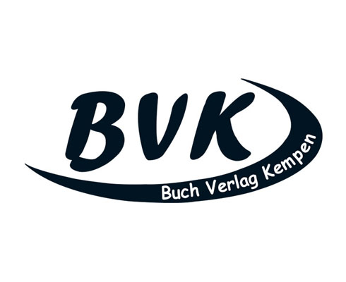 Logo BVK Buch Verlag Kempen GmbH