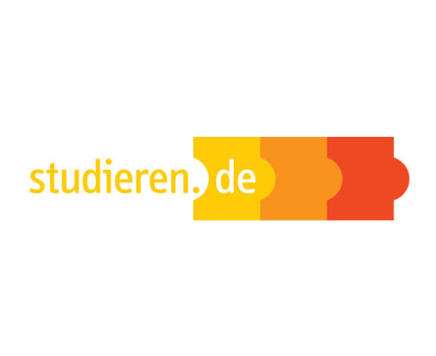 Logo studieren.de