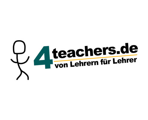 Logo 4teachers