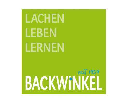 Logo BACKWINKEL