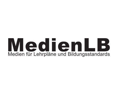 Logo Medien LB