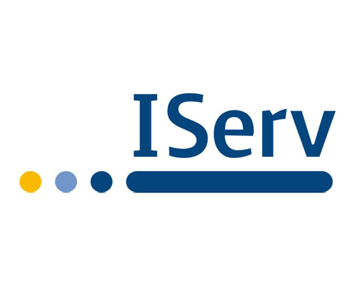Logo iServ GmbH