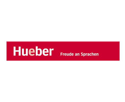 Logo Hueber Verlag