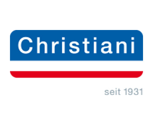 LogoDr.-Ing. Paul Christiani GmbH & Co. KG