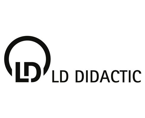 Logo LD DIDACTIC GmbH