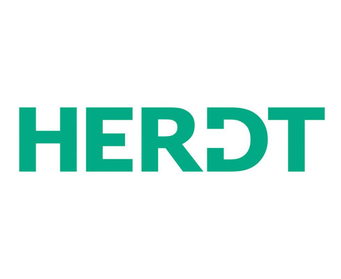 Logo HERDT-Verlag für Bildungsmedien GmbH