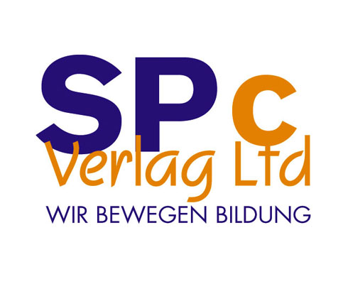 Logo SPc Verlag - eine Marke der Mimeo GmbH
