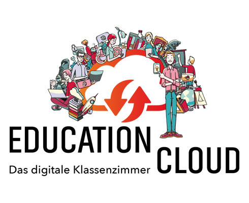 Logo Education Cloud