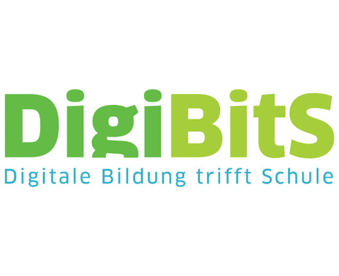 Logo DigiBits