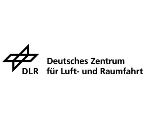 Logo Deutsche Zentrum für Luft- und Raumfahrt