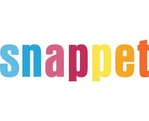 Logo Snappet GmbH