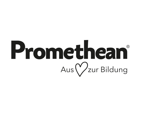 Logo Promethean