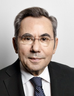 Prof. Dr. Wassilios E. Fthenakis