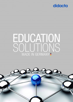 Cover Education Solutions