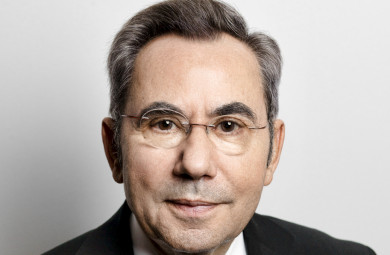 Prof. Dr. Wassilios E. Fthenakis