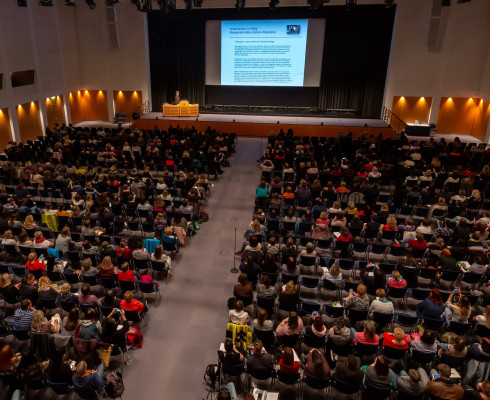 Symposium Early Childhood Education