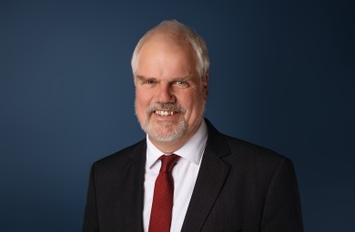 Dr. Hans-Joachim Prinz