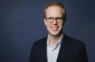 Dr. Jens Brandenburg