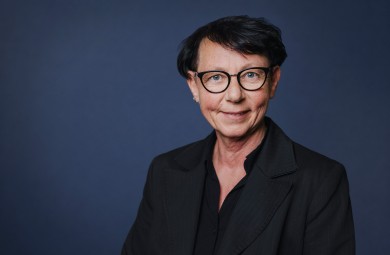 Cordula Kahl