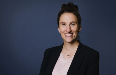Ira Lehmann