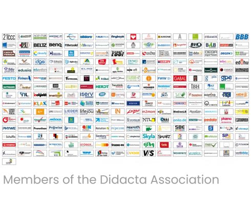 Members of the Didacta Association
